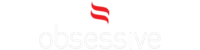 Obsessive logo