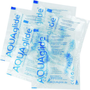 Saqueta AQUAglide 3 ml