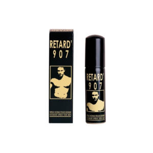 Spray Retard 907