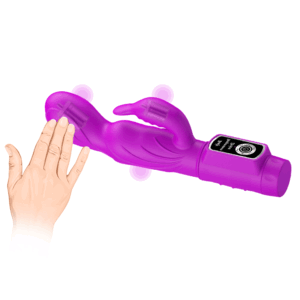 Vibrador Body Touch