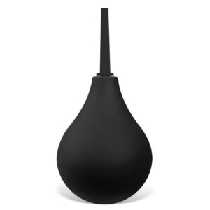 Bomba limpeza (Preto) - 160ml