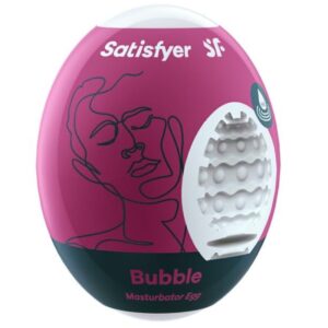 Ovo Satisfyer - Bubble