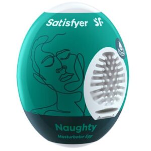 Ovo Satisfyer - Naughty