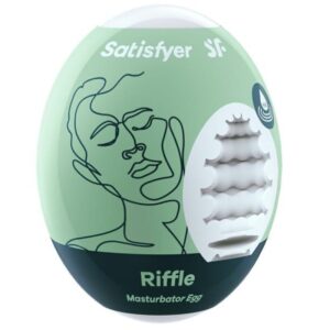 Ovo Satisfyer - Riffle