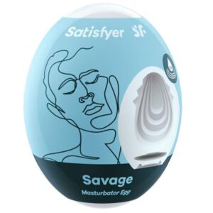 Ovo Satisfyer - Savage
