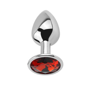 Plug circular Rubby S