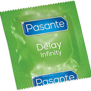 Preservativo Efeito Retardante - Pack 24