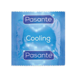 Preservativo Efeito Frio - Pack 12