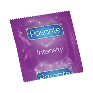 Preservativo Pontos e Listras - (Pack 24)