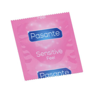 Preservativo Passante - Sensitive (Pack 6)