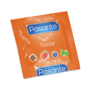 Preservativo Passante - Sabores (Pack 24)