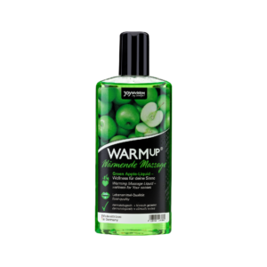 Warmup - Maçã Verde