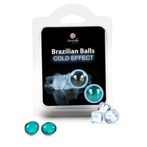 Brazilian Balls - Frio