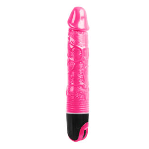 Vibrador Multi-speed 24cm