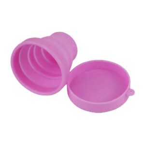 Esterilizador Coletor Menstrual