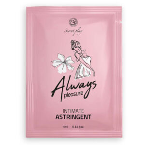 Adstringente Always Pleasure