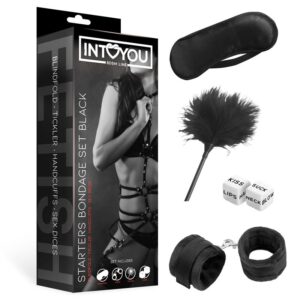 Conjunto Fetish
