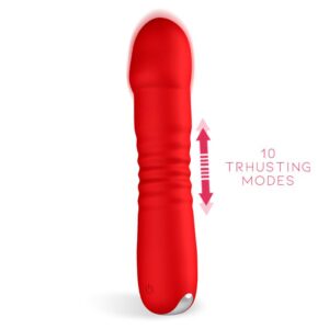 VIBRADOR MARYGOLD