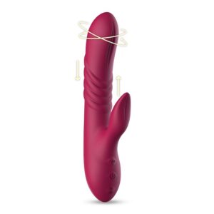 VIBRADOR ODRY