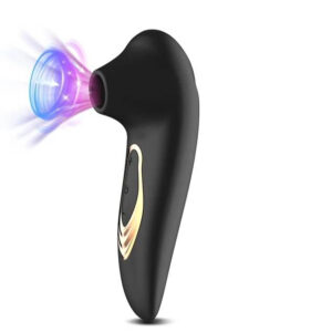 Sugador Recarregável