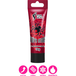 Bisnaga - Viúva negra