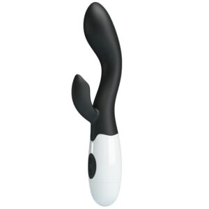 Vibrador Brigthy (Preto)