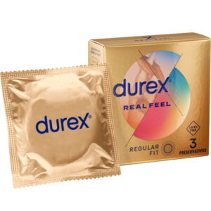 Durex (sem látex)