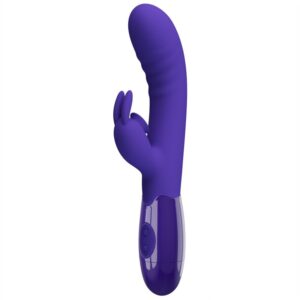 Vibrador Cerberus