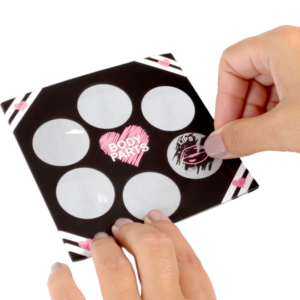 Raspadinha Préliminares