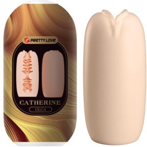 Ovo masturbação Olga