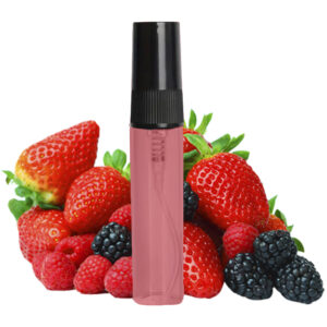 Ambientador com Feromônios – Frutos Vermelhos (5ml)