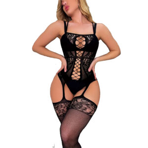 unDressed SexyHot - Preto