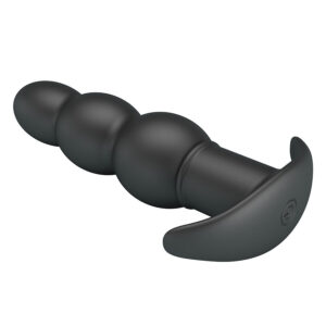 AEAEAS PLUG ANAL VIBRATÓRIO