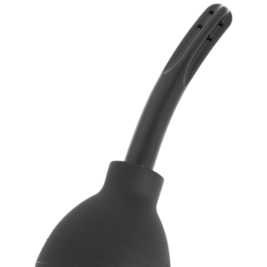 DUCHE DE LIMPEZA VAGINAL