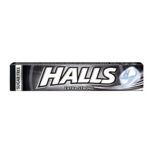 HALL'S