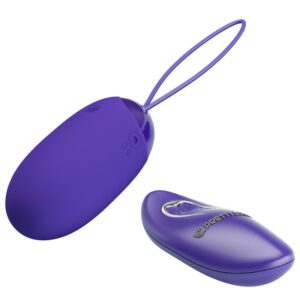 PRETTY LOVE - OVO BERGER VIOLETA