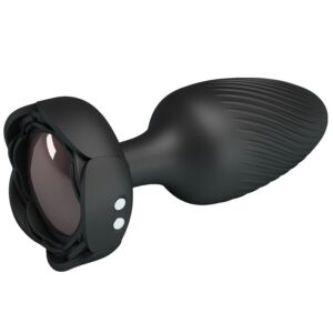 OSBORN - PLUG ANAL COM LUZ LED