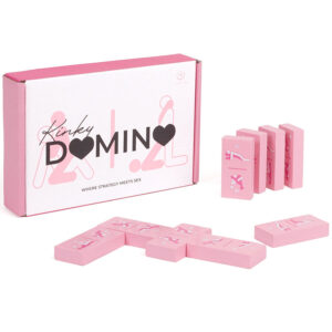 DOMINO PLAY SEX