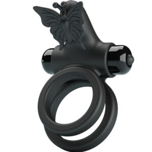 ANEL VIBRADOR BUTTERFLY