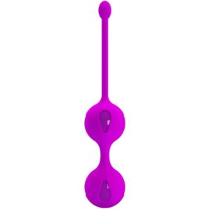 PRETTY LOVE - KEGEL BALL II
